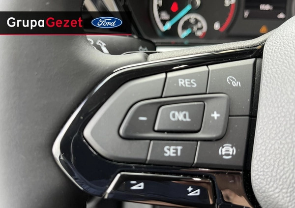 Ford Tourneo Connect cena 169900 przebieg: 5, rok produkcji 2024 z Czerwieńsk małe 137